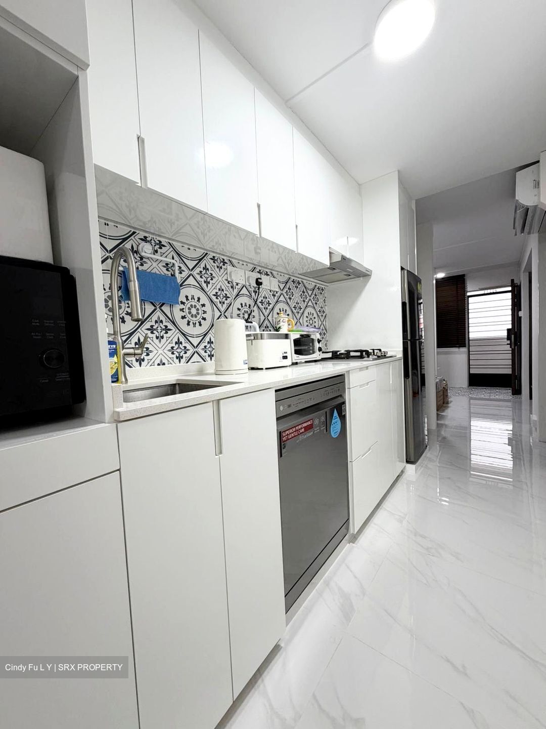 Blk 32 Balam Gardens (Geylang), HDB 3 Rooms #503310721